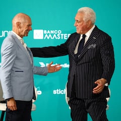 “Newey es un chollo para Aston Martin ”