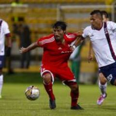 Alerta roja I: América, deambula por el país en busca del ascenso