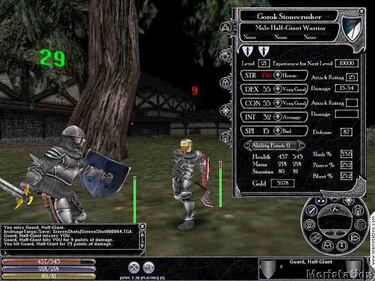 Ubi Soft distribuirá Shadowbane