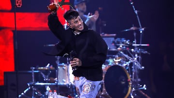 La frase que revoluciona a Viña: “Él es el Víctor Jara contemporáneo... Una poética que no tiene nadie”