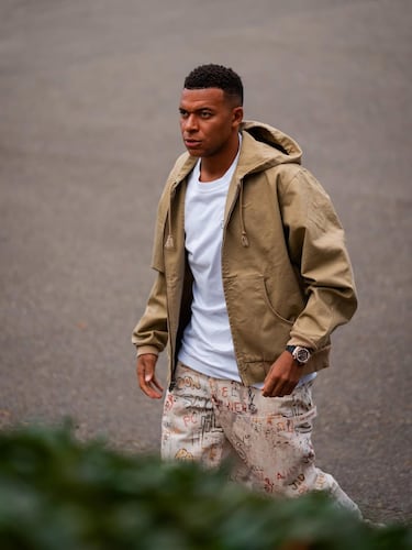 Los deportistas y famosos en las Redes Sociales