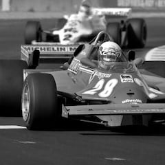 De Qatar a Las Vegas