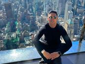 “Salvarnos del descenso con la U fue una sensación inexplicable... Fue casi como ser campeón”