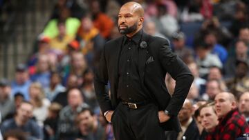 Fisher vuelve a entrenar, pero en la WNBA: ficha por las Sparks