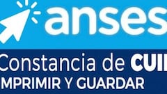 ANSES | AUH, AUE, desempleo y jubilados | Fechas de pago y quiénes cobran, 1 de noviembre