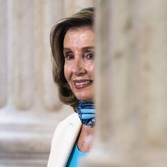 Stimulus check: what is Pelosi proposing and what is McConnell putting forward in the Senate?