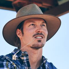 El snowboarder Alex Pullin muere ahogado con 32 años en la Gold Coast australiana