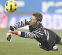 El Manchester prepara 18 millones por De Gea
