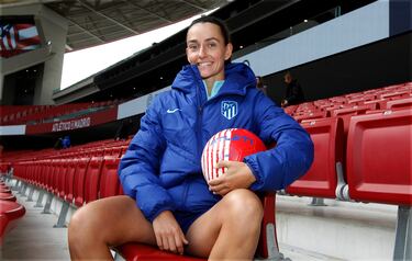 Moraza: ¡°Se le puede ganar al Bar?a, y m¨¢s con nuestra gente¡±