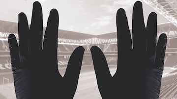 Las peñas del Espanyol lideran una protesta contra los arbitrajes.