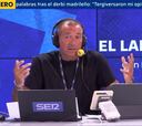 La contundente crítica de Carreño a Simeone tras ratificar sus declaraciones sobre el derbi