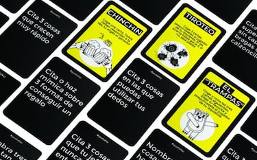 Juegos de mesa para disfrutar en Semana Santa: Guatafac y más