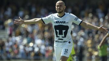 Pumas derrota a Atlético de San Luis en la jornada 5 del Clausura 2020