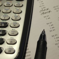 El motivo por el que se pagarán 100 euros más de IRPF este año