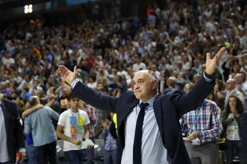 Pablo Laso.