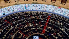 Quita de fondos a la Ciudad de Buenos Aires: monto retirado y cuándo se trata en el Senado