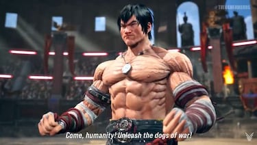 Tekken 8 a fondo: entrevista con Harada, retorno de Jun Kazama, nuevas mecánicas…