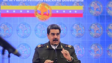 Bono Juan Germán Roscio: cómo solicitar en la Plataforma Patria