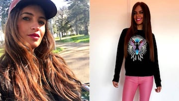 Las mujeres españolas más buscadas en Google