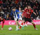 Resumen y goles del AFC Bournemouth vs. Brighton & Hove Albion, jornada 7 de Premier League