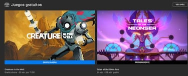 Creature in the Well, juego gratis en Epic Games Store; cómo descargarlo en PC
