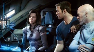 Costó 137 millones de dólares y fue un desastre que casi arruina a sus creadores: la historia de la película de Final Fantasy