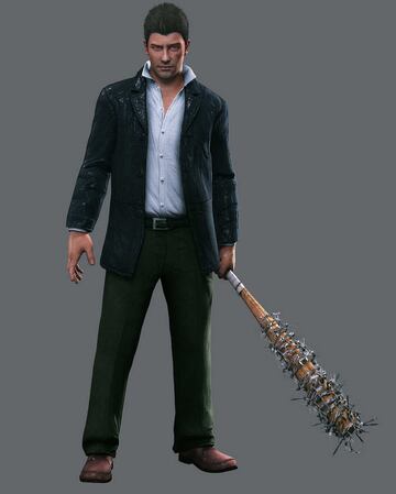 Captura de pantalla - Dead Rising 3 (XBO)