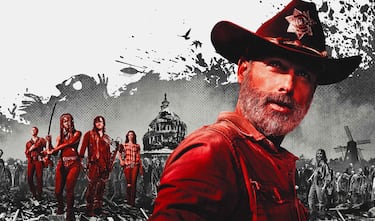 Paul Condon, experto en televisión: “Estas son las 1001 series que hay que ver antes de morir”