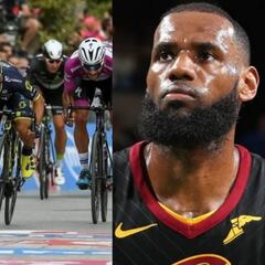 11 eventos deportivos que no te puedes perder este mes de mayo