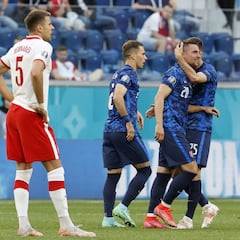 Polonia se mete en un buen lío