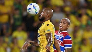 Fortaleza - Bucaramanga: TV, horario y cómo ver online la Copa Libertadores