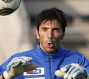 Buffon: "Las cantidades pagadas por Kaká y Cristiano son irresponsables"