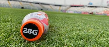 Hidratación individualizada: el nuevo protocolo del fútbol nacional
