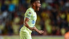 América derrota al Necaxa e impone marca histórica para el club