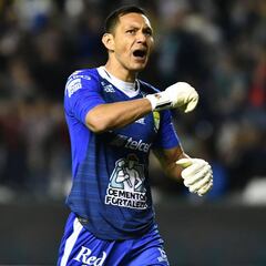 Rodolfo Cota muestra su apoyo al paro de #UnDíaSinNosotras