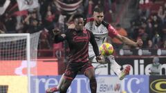 Liga MX: Partidos y resultados de la jornada 11, Clausura 2025