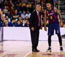 Zaragoza - Barcelona: horario, TV y cómo ver online Liga ACB