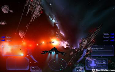 Tarr Chronicles: Sign of Ghosts, Impresiones