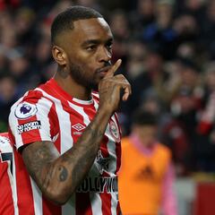 ¡8 meses de sanción para Toney!