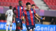 San Lorenzo venció a Talleres y enfrentará a Boca en la final