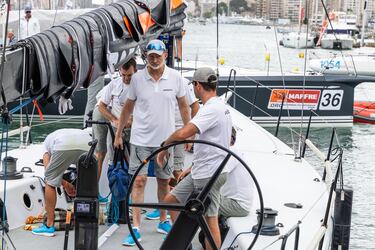 Europa mira a la Copa del Rey MAPFRE