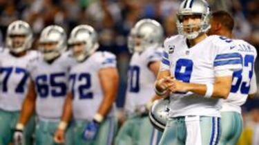 Los Cowboys 2015 en Fantasy