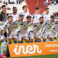 Aprobados y suspensos en el Albacete ante el Granada: la salvación tendrá que esperar