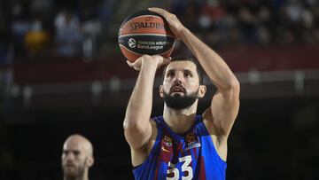 El Valencia Basket examina a un Barça invicto