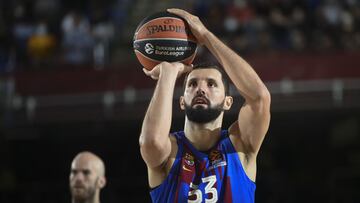 El Valencia Basket examina a un Bar?a invicto