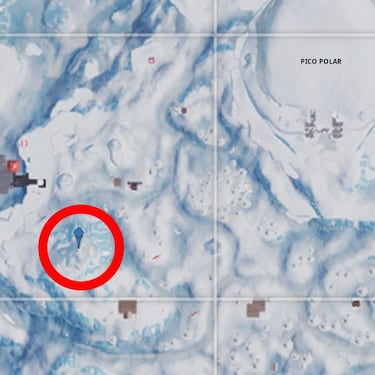 Fortnite Battle Royale: Desafíos de la Semana 1 de la Temporada 7