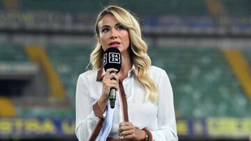 DAZN se hace viral en Italia