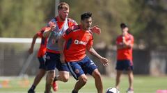 Audax Italiano sorprende y ficha a ex volante de la U