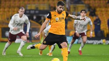 Ruben Neves.