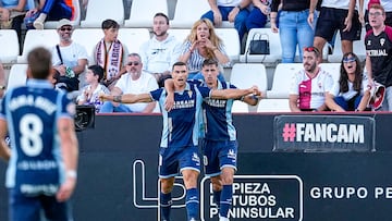 25/10/25 PARTIDO SEGUNDA DIVISION
ALBACETE - CORDOBA
ALEGRIA